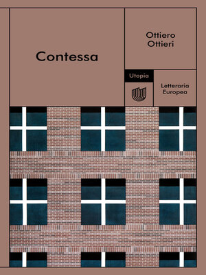 cover image of Contessa